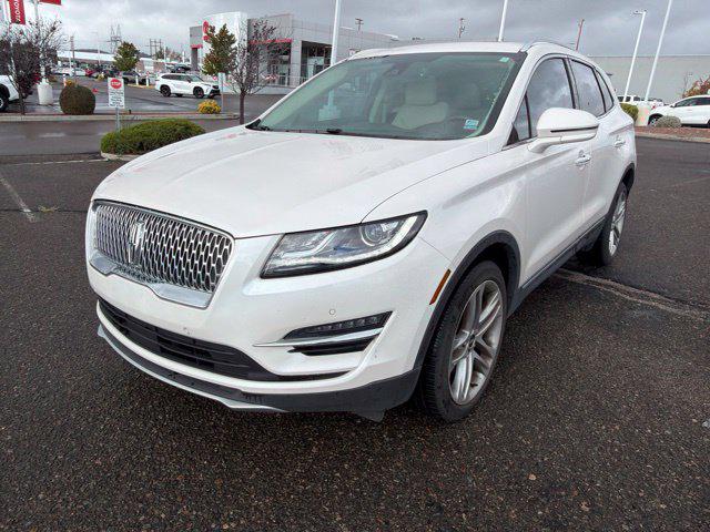 2019 Lincoln MKC Reserve for sale in Prescott, AZ