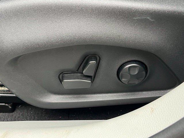 2021 Jeep Compass Latitude 4x4