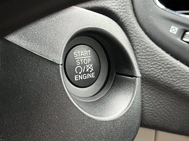 2021 Jeep Compass Latitude 4x4