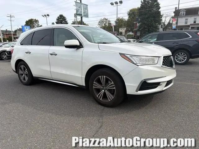2018 Acura MDX 3.5L for sale in Reading, PA