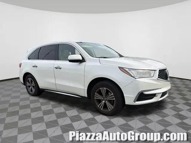 2018 Acura MDX 3.5L for sale in Reading, PA