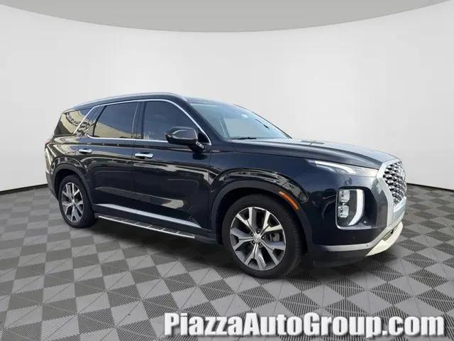 2020 Hyundai Palisade SEL for sale in Reading, PA