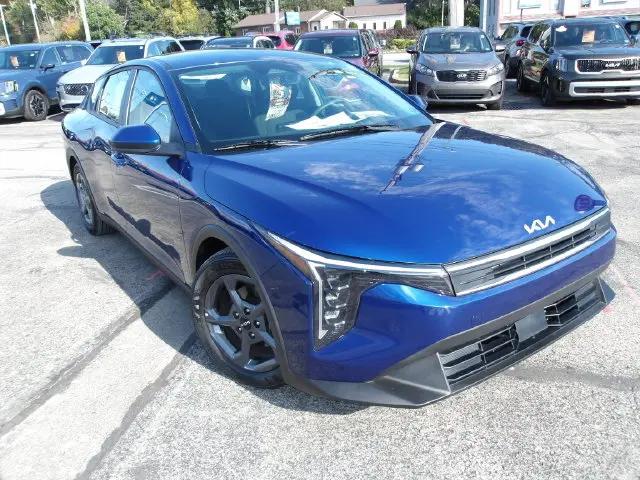 2026 Kia K4 LXS for sale in Butler, PA