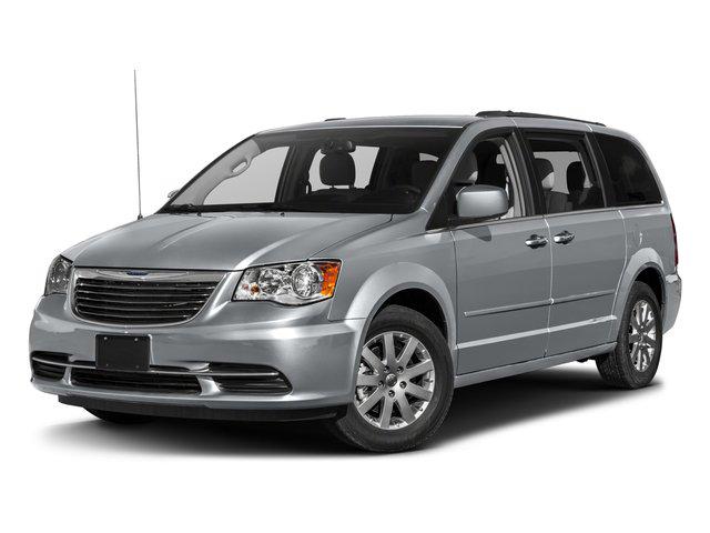 2016 Chrysler Town & Country Touring for sale in Indiana, PA