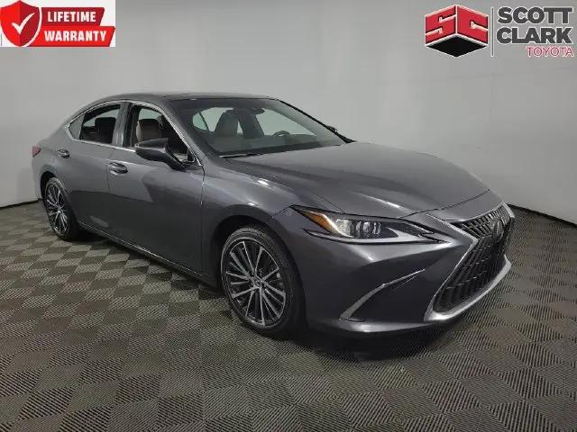 2025 Lexus ES 350 ES 350 for sale in Matthews, NC
