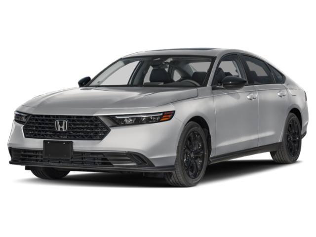 2025 Honda Accord Sedan SE for sale in San Antonio, TX