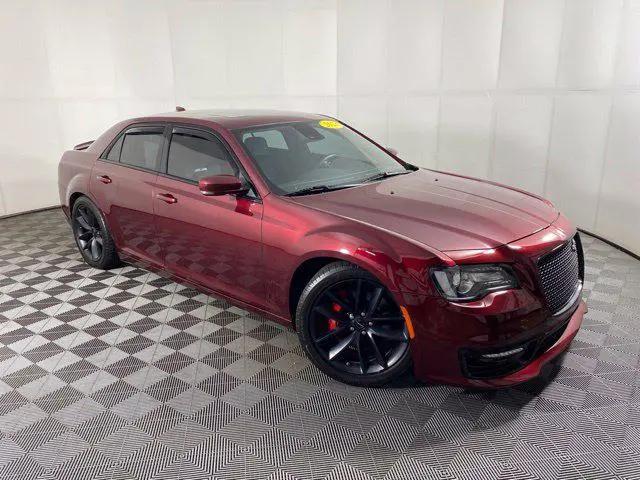 2023 Chrysler 300 300C for sale in Alliance, OH