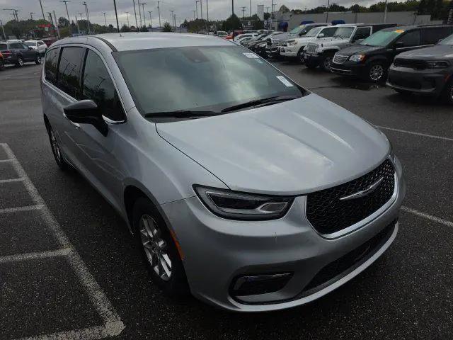 2026 Chrysler Pacifica Select for sale in Alliance, OH