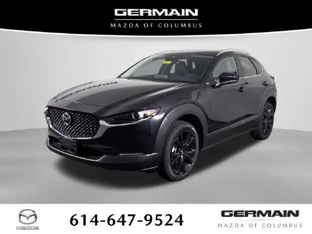 2025 Mazda CX-30 2.5 S Select Sport for sale near Columbus, OH
