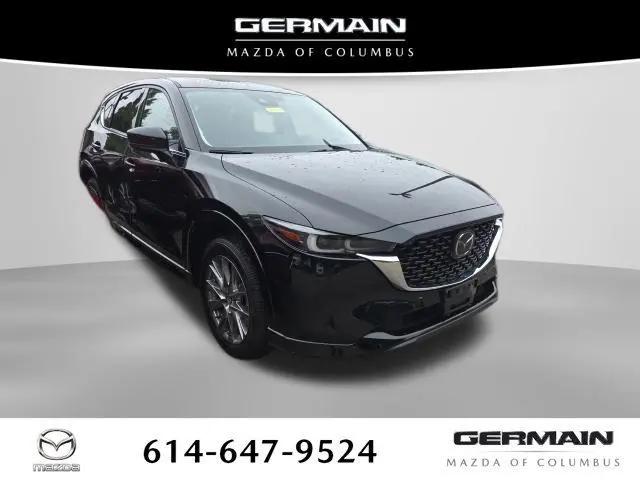 2025 Mazda CX-5 2.5 S Premium Plus for sale in Columbus, OH