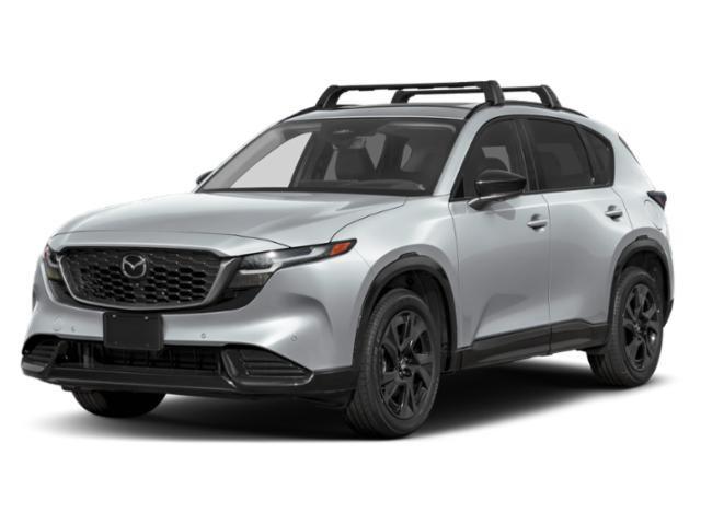 2026 Mazda CX-5 2.5 S Premium Plus for sale in Daytona Beach, FL