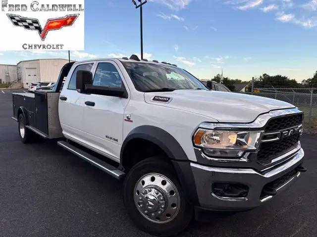 2019 Ram 5500 Tradesman/SLT/Laramie/Limited for sale in Clover, SC