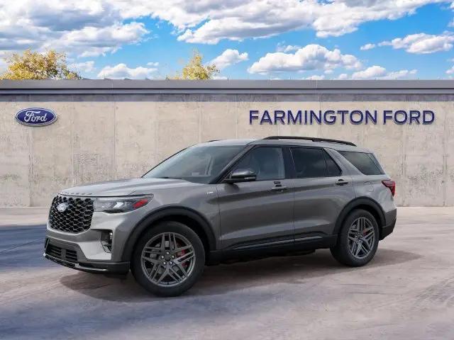 2027 Ford Explorer ST-Line for sale in Farmington, ME