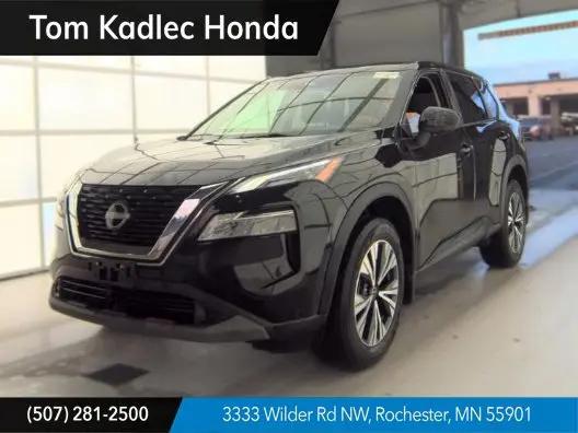 2023 Nissan Rogue SV Intelligent AWD for sale in Rochester, MN