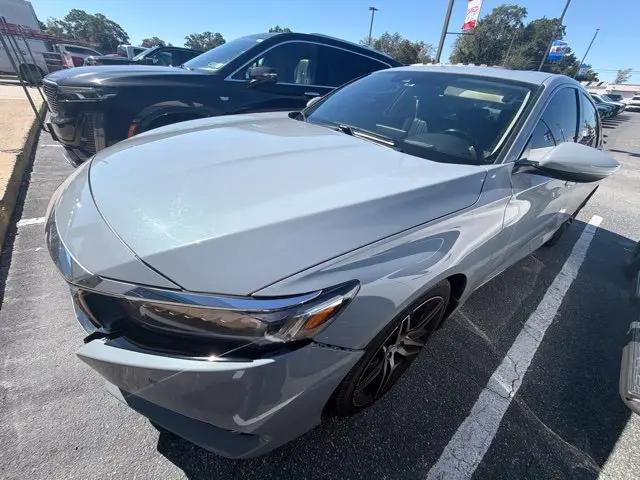 2022 Honda Accord Touring for sale in Warner Robins, GA