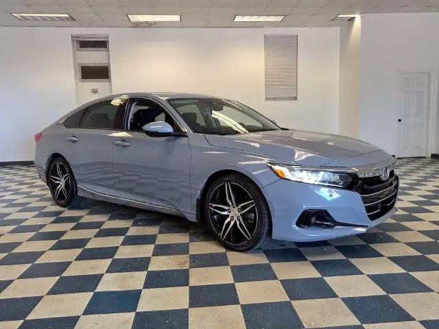 2022 Honda Accord Touring for sale in Warner Robins, GA