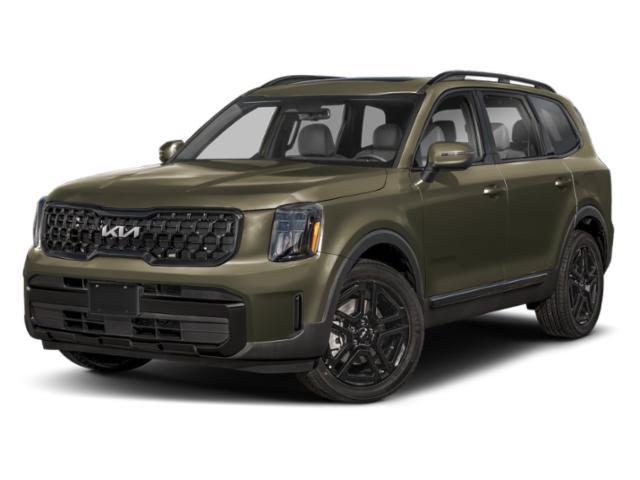 2024 Kia Telluride EX X-Line for sale in Springfield, PA