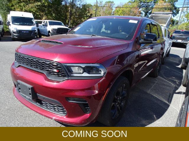 2023 Dodge Durango GT Premium AWD for sale in Budd Lake, NJ