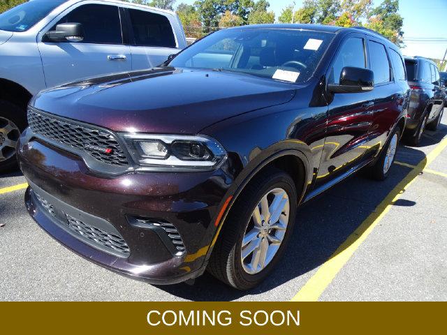 2025 Dodge Durango GT Plus AWD for sale in Budd Lake, NJ