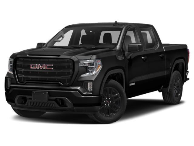 2020 GMC Sierra 1500 4WD Crew Cab Short Box Elevation for sale in Conshohocken, PA