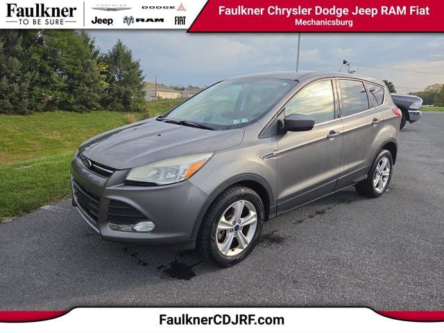 2014 Ford Escape SE 2014 Ford Escape SE