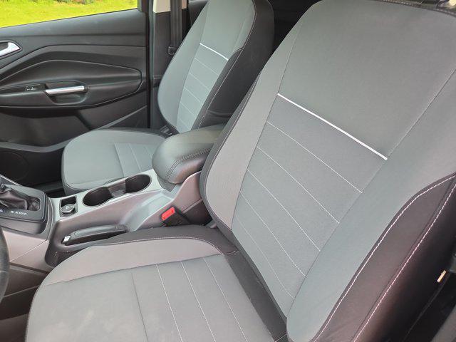 2014 Ford Escape SE 2014 Ford Escape SE