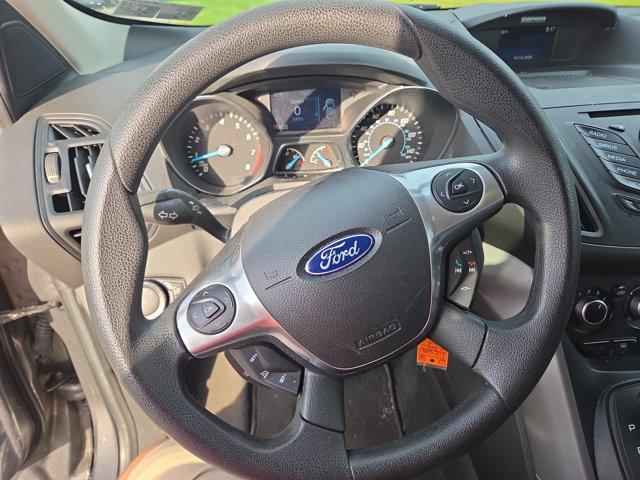 2014 Ford Escape SE 2014 Ford Escape SE