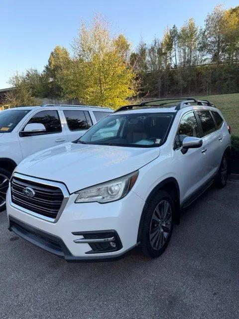 2019 Subaru Ascent Touring for sale in Collierville, TN