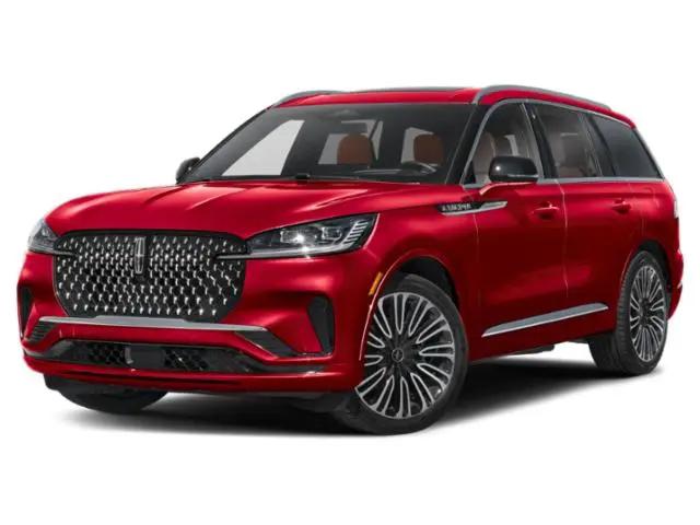 2025 Lincoln Aviator Black Label for sale in Gower, MO