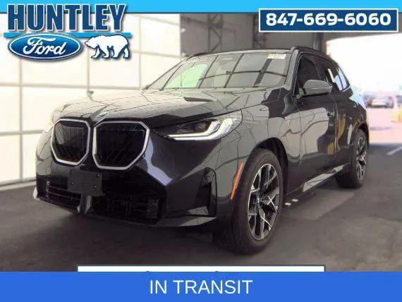 2025 BMW X3 30 xDrive for sale in Huntley, IL