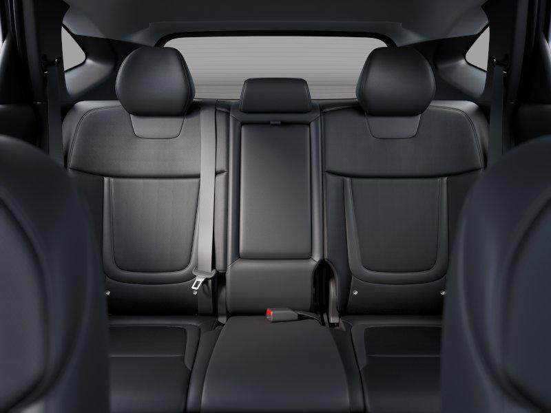 New 2026 Gray HYUNDAI SEL Plus FWD image 12