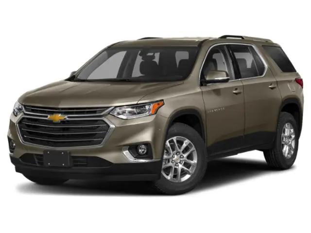 2018 Chevrolet Traverse 3LT for sale in Abilene, TX