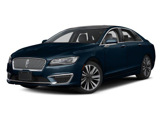 2017 Lincoln MKZ Select for sale in Muncy, PA