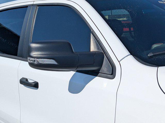 2025 Ram 1500 Rebel Crew Cab 4x4 57 Box