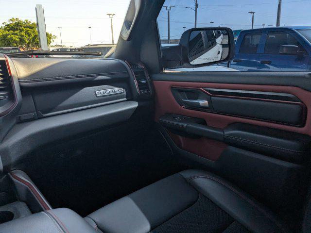 2025 Ram 1500 Rebel Crew Cab 4x4 57 Box