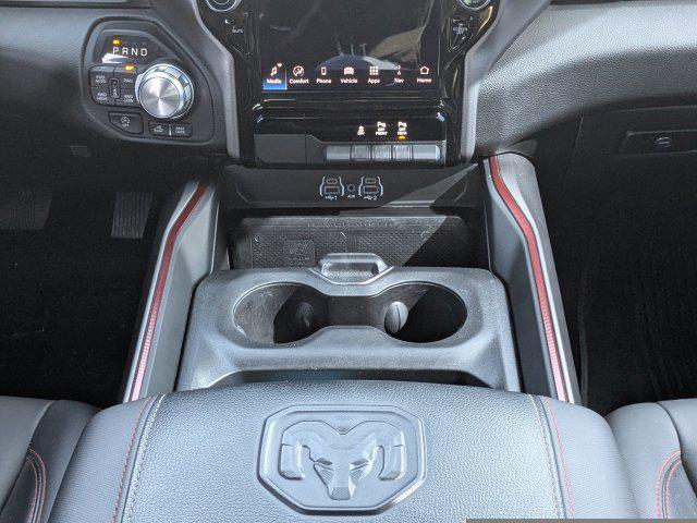 2025 Ram 1500 Rebel Crew Cab 4x4 57 Box