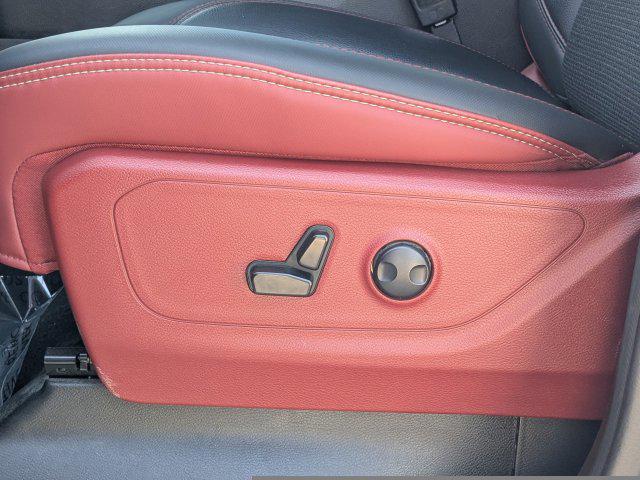 2025 Ram 1500 Rebel Crew Cab 4x4 57 Box