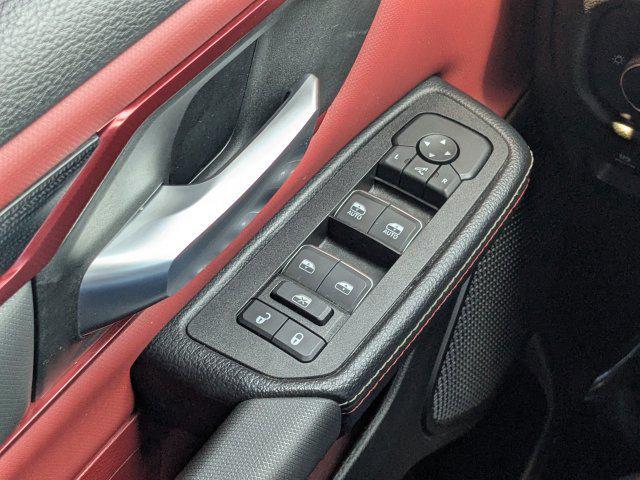 2025 Ram 1500 Rebel Crew Cab 4x4 57 Box