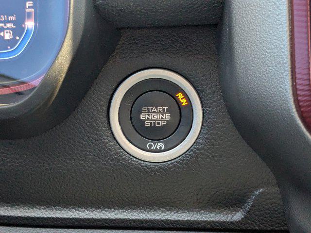 2025 Ram 1500 Rebel Crew Cab 4x4 57 Box