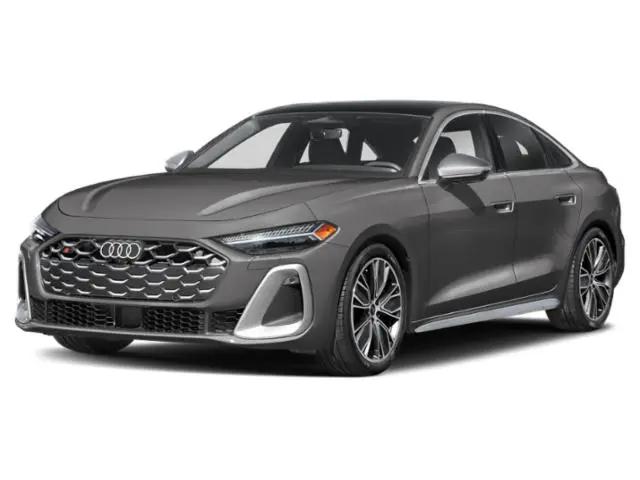 2025 Audi S5 Premium Plus TFSI quattro S tronic for sale in West Allis, WI