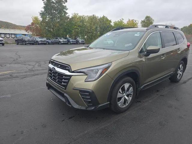 2024 Subaru Ascent Premium 7-Passenger for sale in Elmira, NY