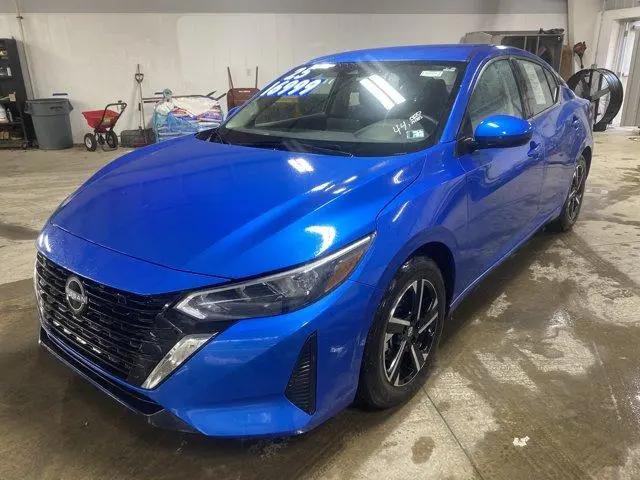2025 Nissan Sentra SV for sale in Elmira, NY