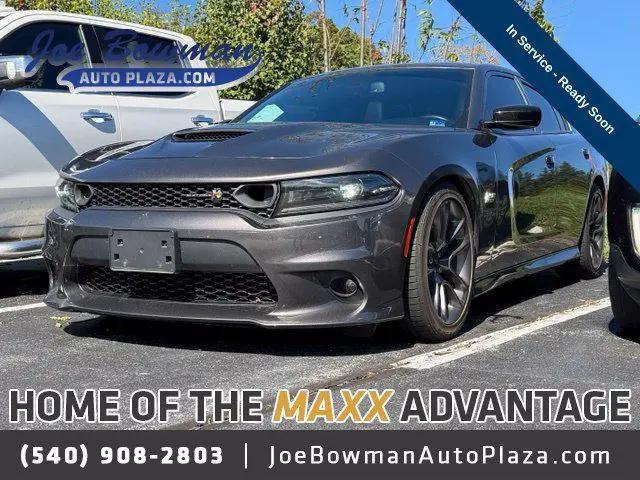2023 Dodge Charger Scat Pack for sale in Harrisonburg, VA