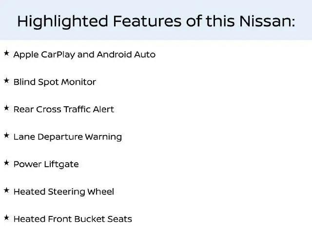 2018 Nissan Murano SL for sale in East Rochester, NY