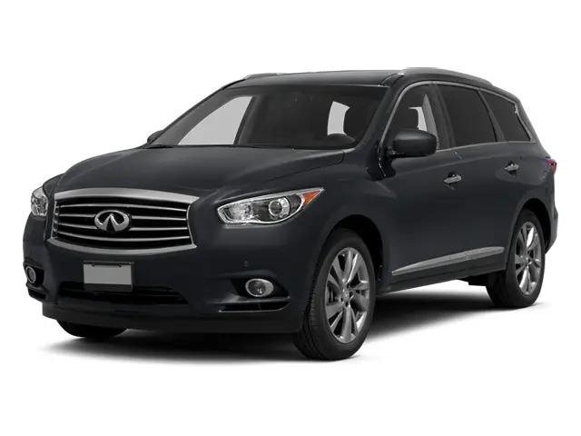 2013 INFINITI JX35 Base for sale in Lynnwood, WA