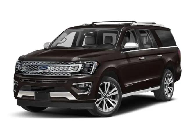2021 Ford Expedition Platinum MAX for sale in Arlington Heights, IL