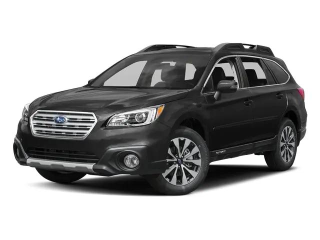 2017 Subaru Outback 3.6R Limited for sale in Fox Lake, IL