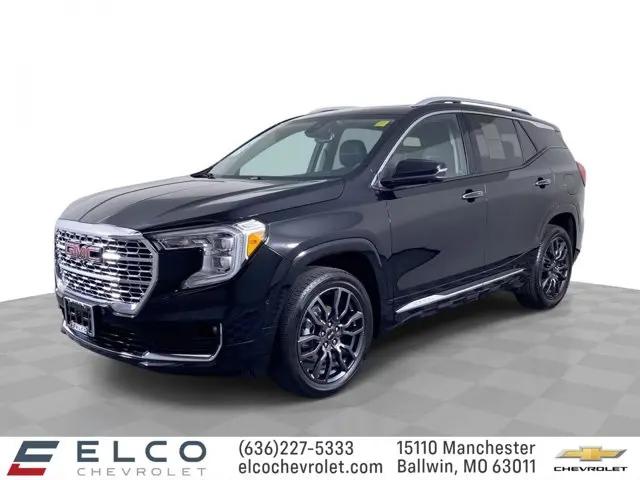 2024 GMC Terrain AWD Denali for sale in Ballwin, MO