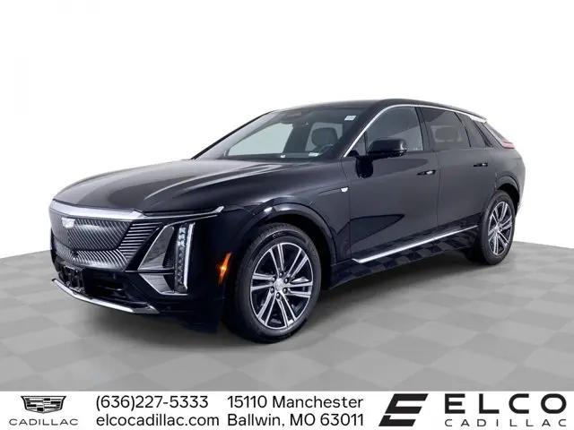 2024 Cadillac iQ Luxury w/1SC for sale in Ballwin, MO
