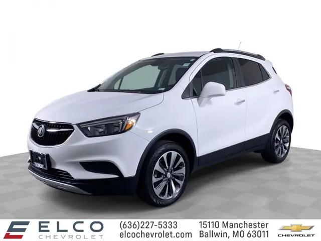 2022 Buick Encore AWD Preferred for sale in Ballwin, MO